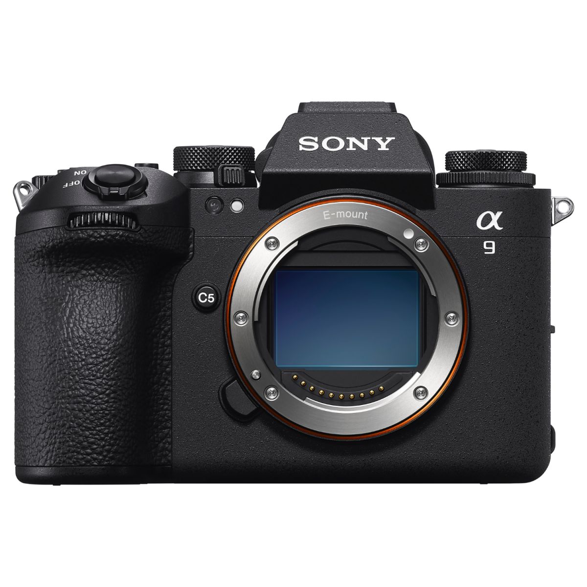 Sony Alpha 9 III (Boitier) - *Boîte ouverte*