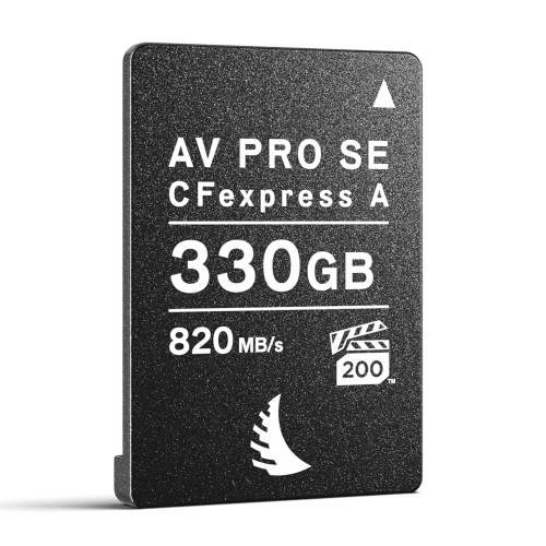 Angelbird AV PRO CFexpress A SE 330 GB