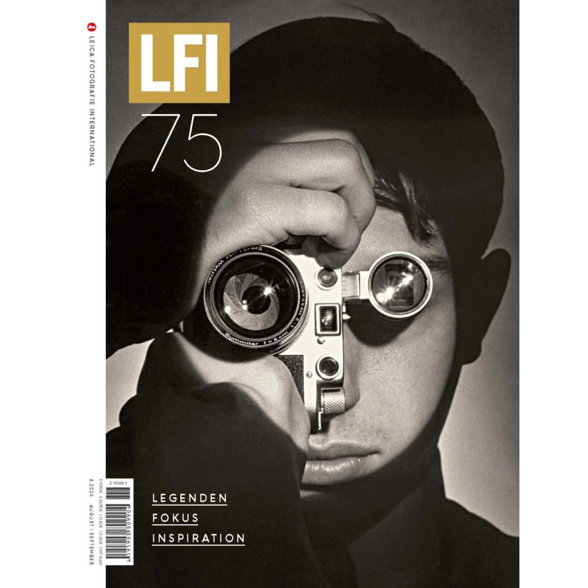 LFI August - September 2024