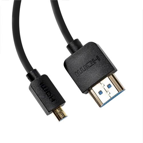 Accsoon câble Micro-HDMI - HDMI 50cm