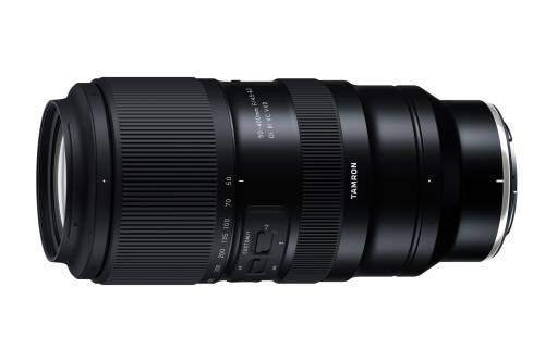 Tamron 50-400mm F/4.5-6.3 Di III VC VXD for Nikon Z