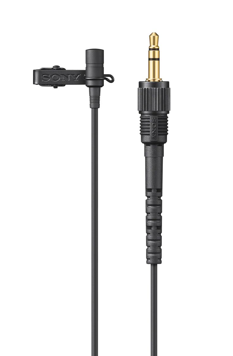 Sony Lavalier microphone ECM-L1