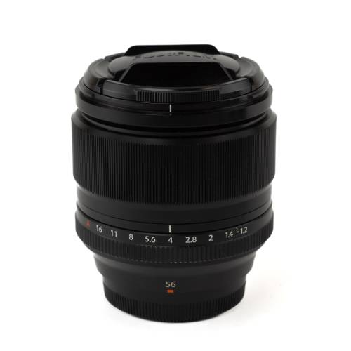 Fujinon XF 56mm F1.2 R - *A*