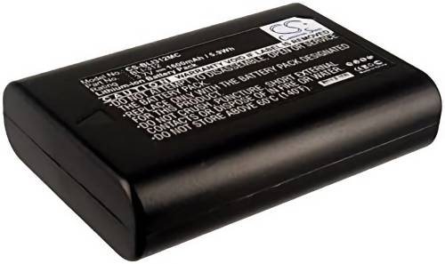 Cameron Sino Batterie Li-Ion pour Leica M9 (14464)