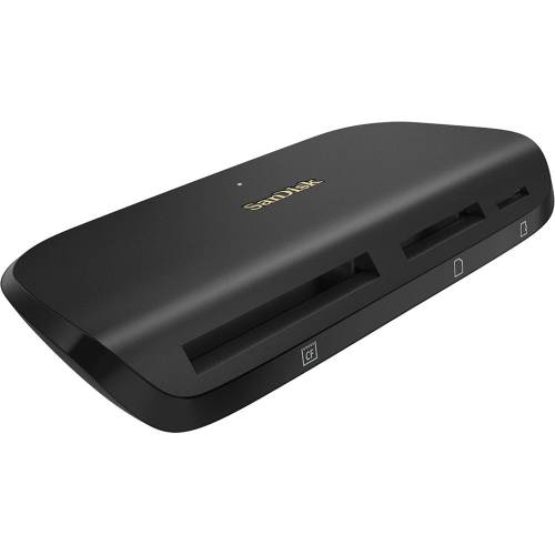 SanDisk ImageMate Multi-Card Reader/Writer