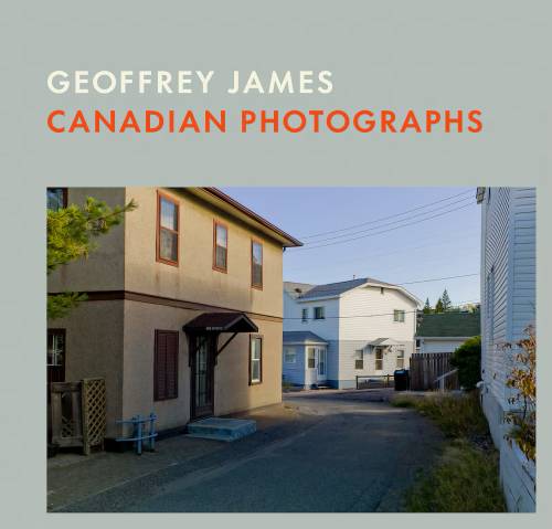 Canadian Photographs - Geoffrey James