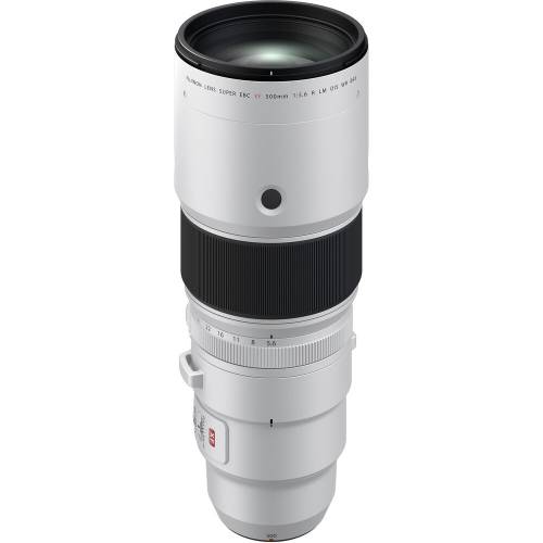 FUJINON XF500mmF5.6 R LM OIS WR