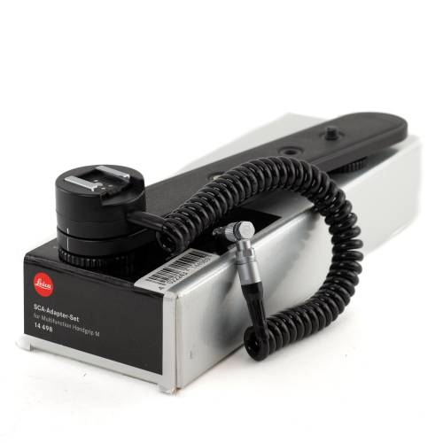 Leica Sabot Adaptateur Flash - *A+*