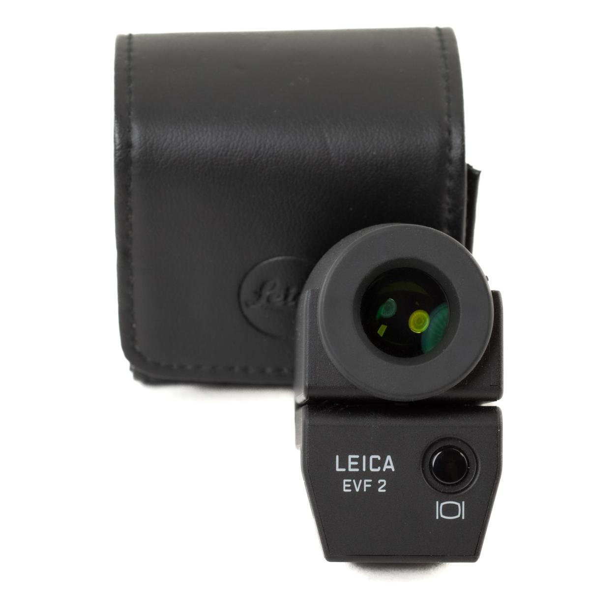 Leica Viseur Électronique EVF2 Pour Boîtier M / MP Typ 240 - *A*