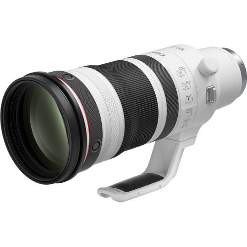 Canon RF 100-300mm F2.8 L IS USM