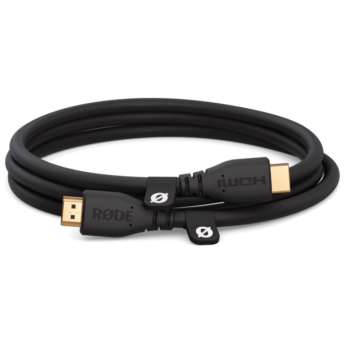 Rode Câble HDMI 1.5m