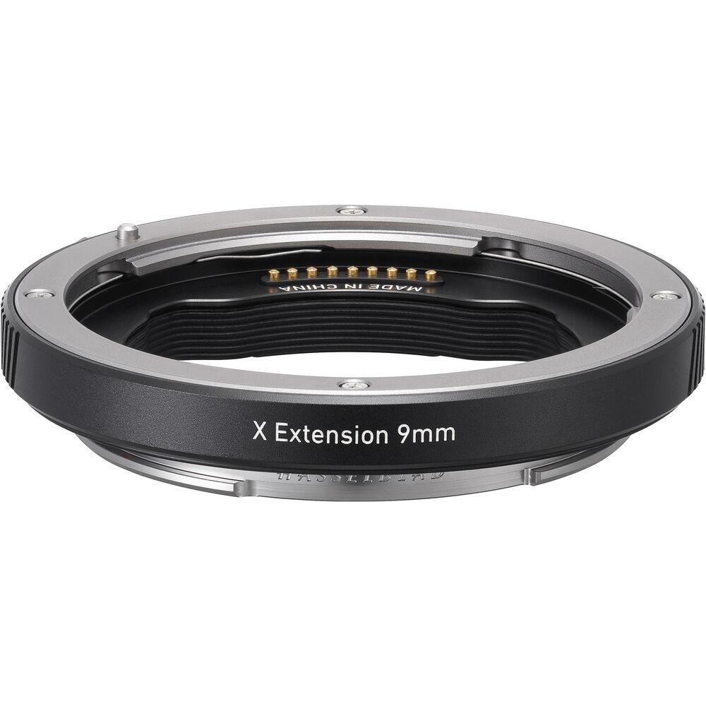 Hasselblad X Tube d'extension (9mm)