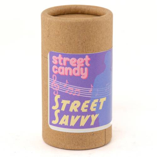 Street Candy - Street Savvy 400 135-36