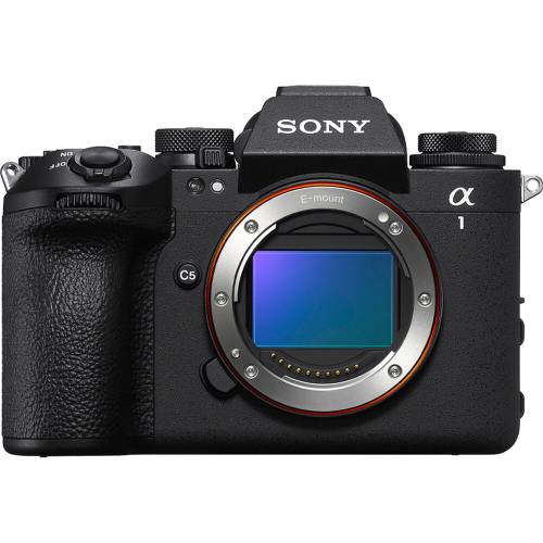 Sony Alpha 1 II (Boîtier)