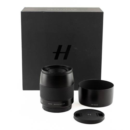 Hasselblad XCD 65MM f2.8 *A+*