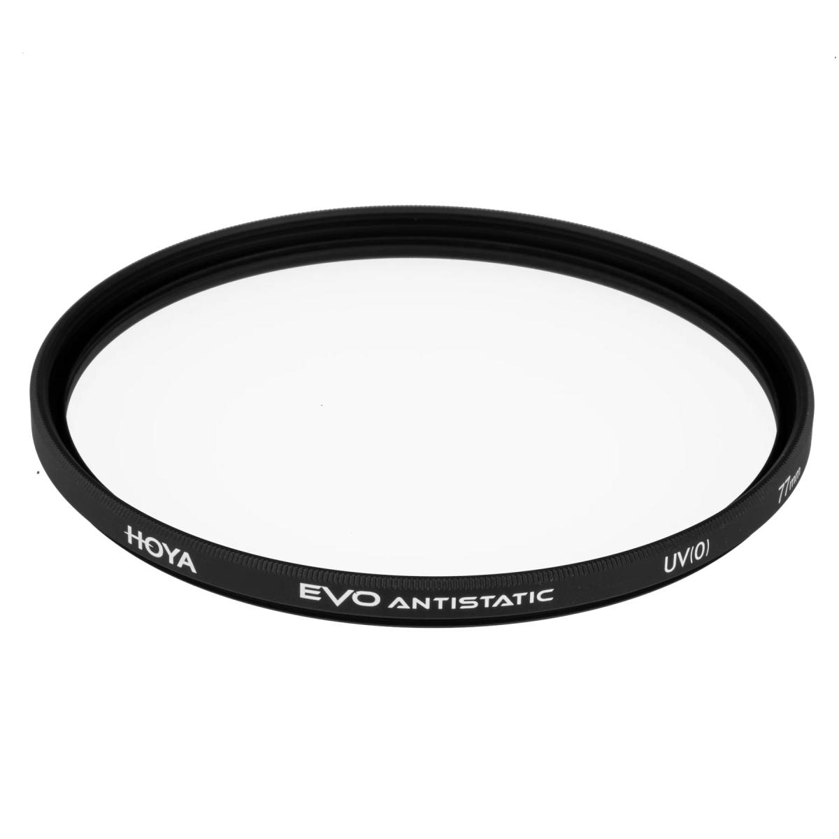 Hoya Filtre Evo Antistatic UV