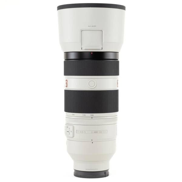 Sony FE 100-400/4.5-5.6 GM OSS - *A+*