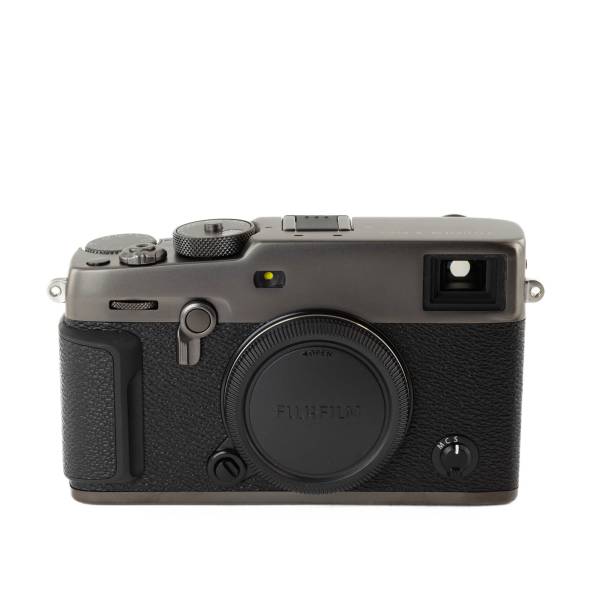 Fujifilm X-Pro 3 DR Black *A+*