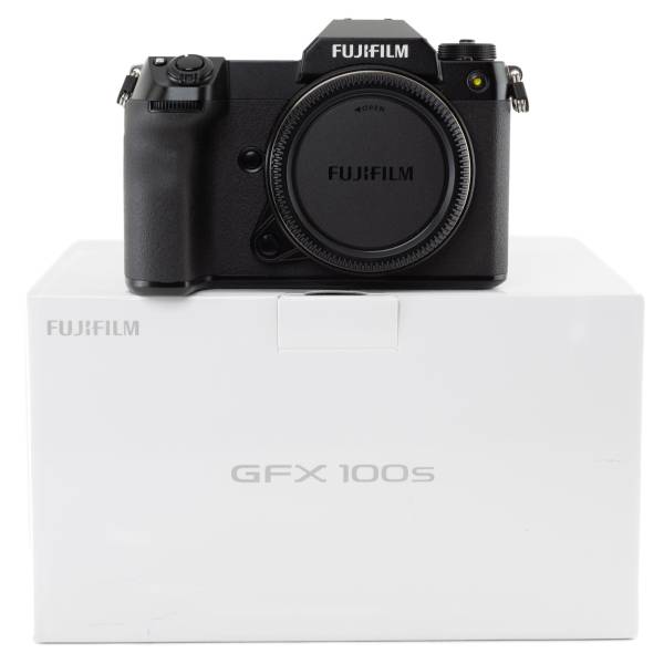 Fujifilm GFX 100S (Body) - *A+*