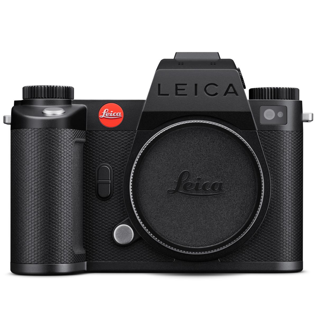 Leica SL3-S (Boîtier)