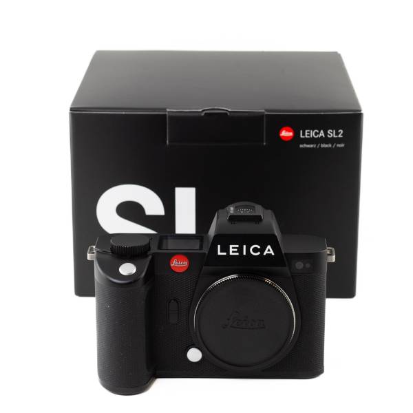 Leica SL2 boîtier *A*