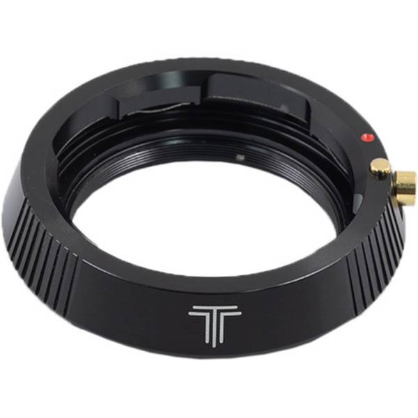 TTArtisan Adaptateur objectif M pour Boitier Fuji X