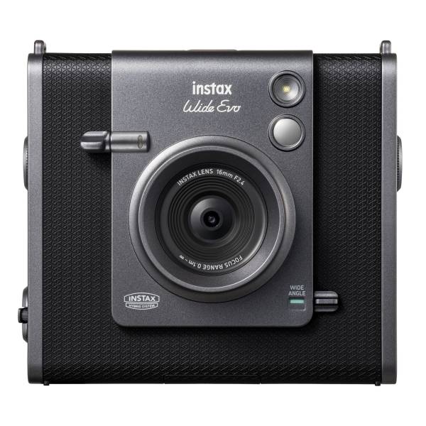 Fujifilm Instax Wide Evo