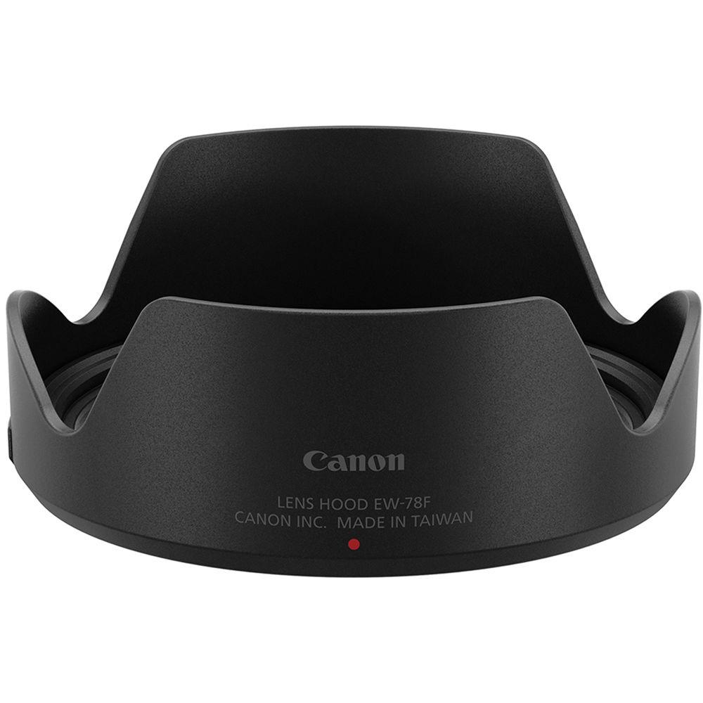 Canon Pare-Soleil EW-78F