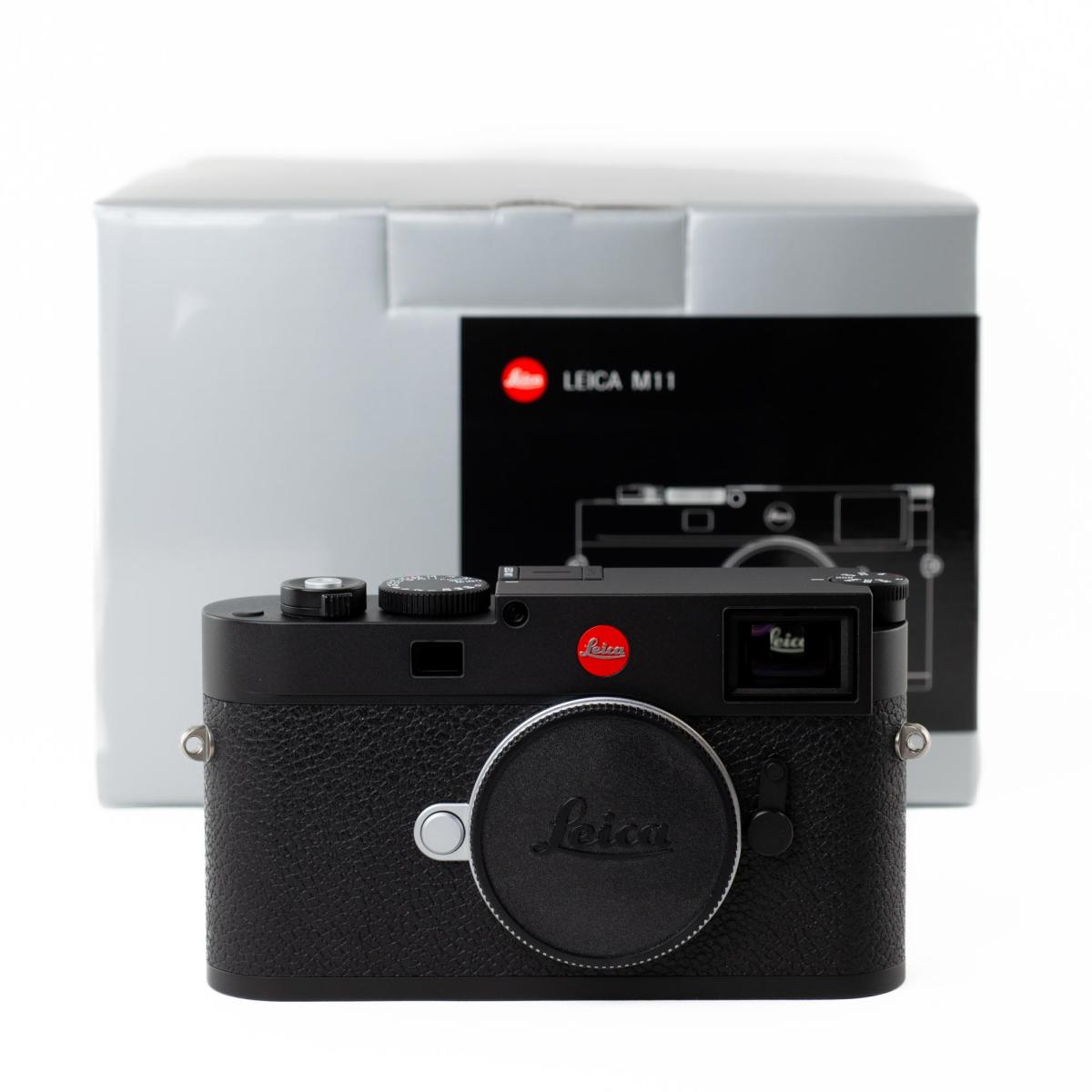 Leica M11 Noir *A+*