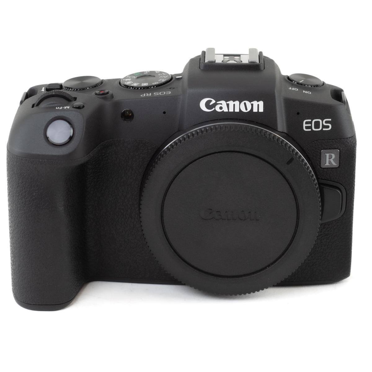 Canon EOS RP Body - *A+*