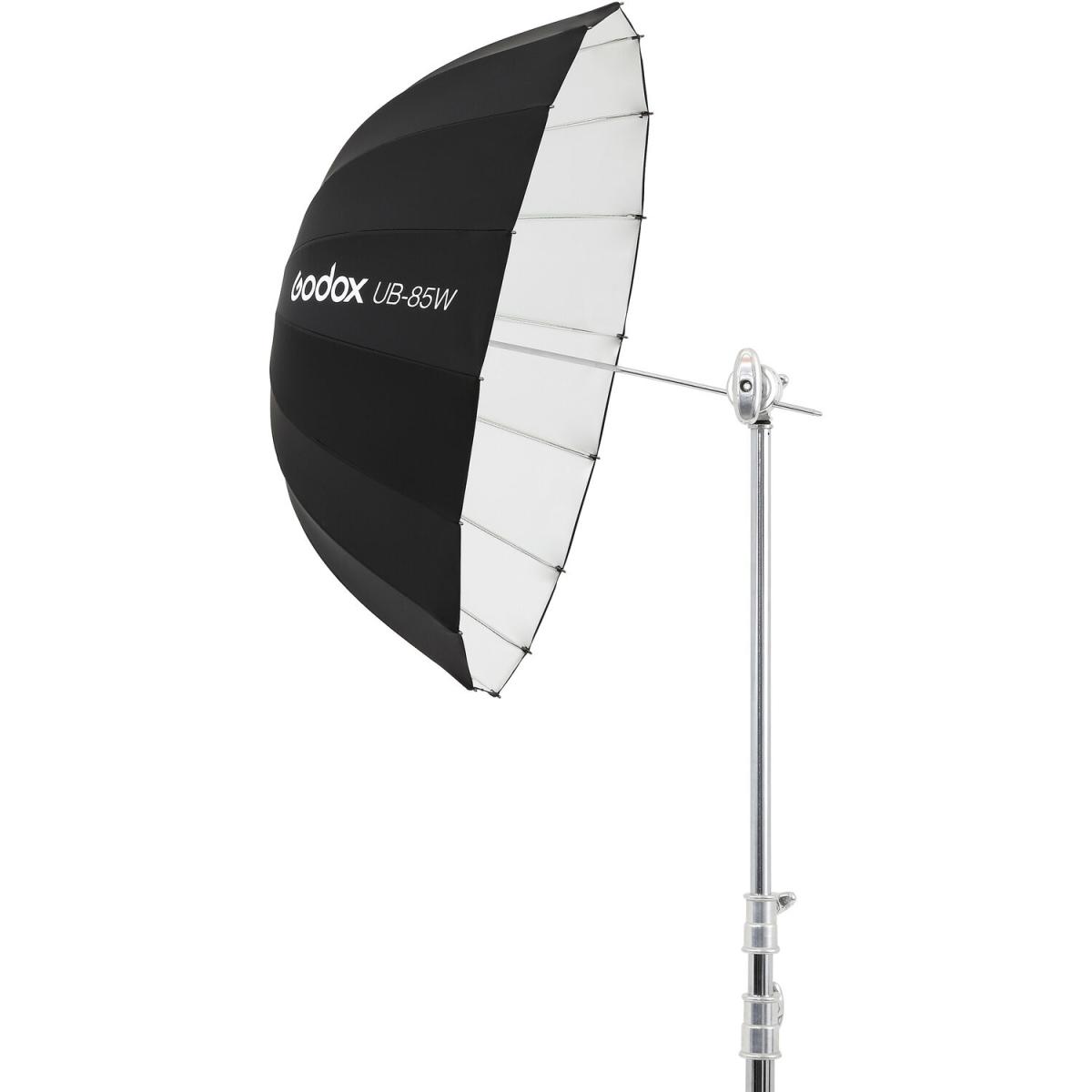 Godox Parapluie Parabolique UB-85W 33.5