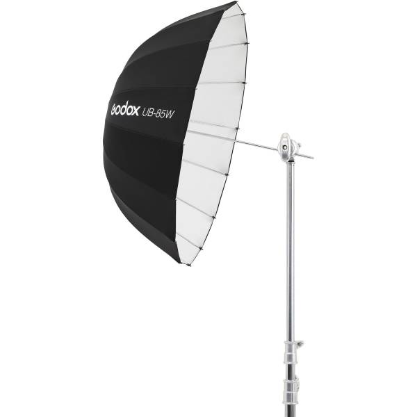 Godox Parapluie Parabolique UB-85W 33.5" - 85cm