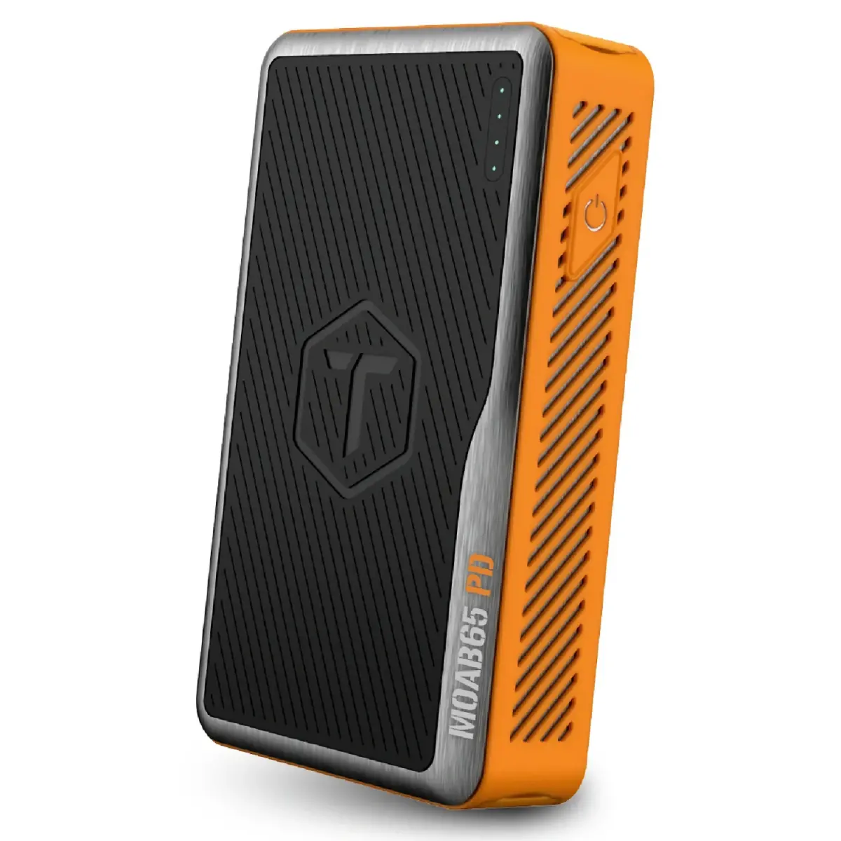 ToughTested MOAB65 40,000 mAh Rugged Portable Laptop Power pack