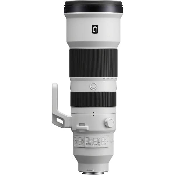 Sony FE 400-800mm f/6.3-8 G OSS