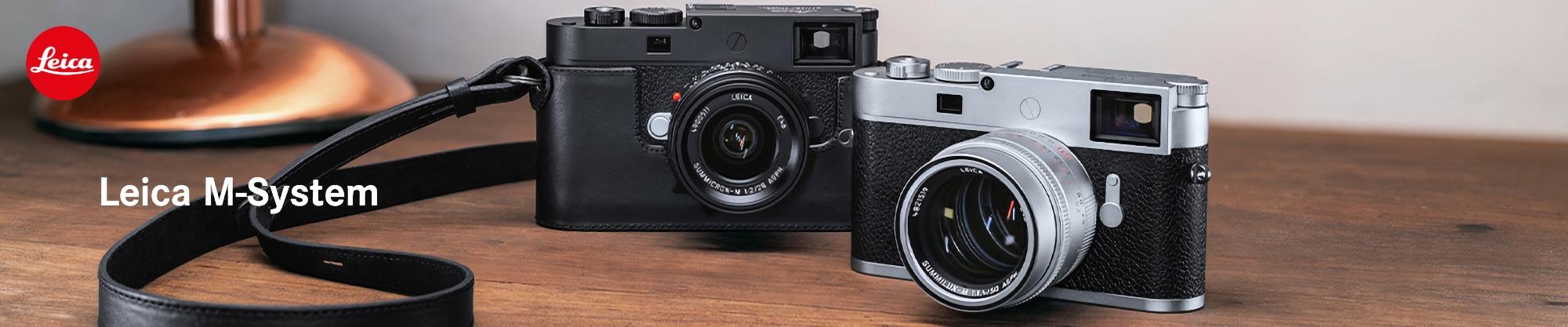 Leica M système
