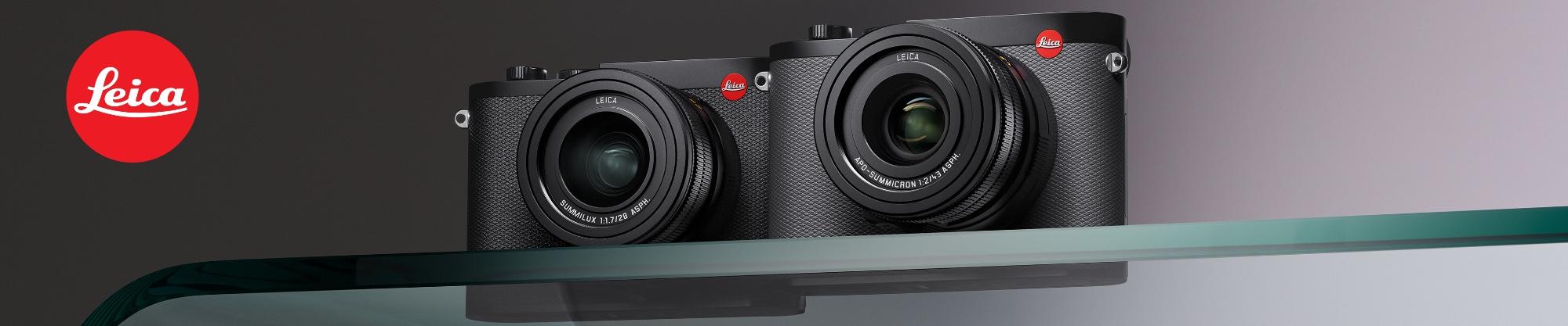 Leica Q System